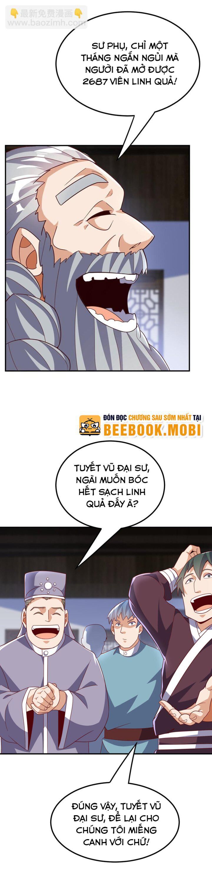 Võ Nghịch
