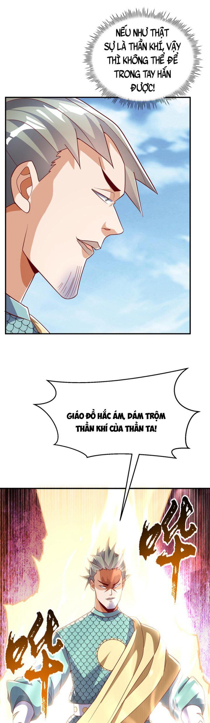 Võ Nghịch