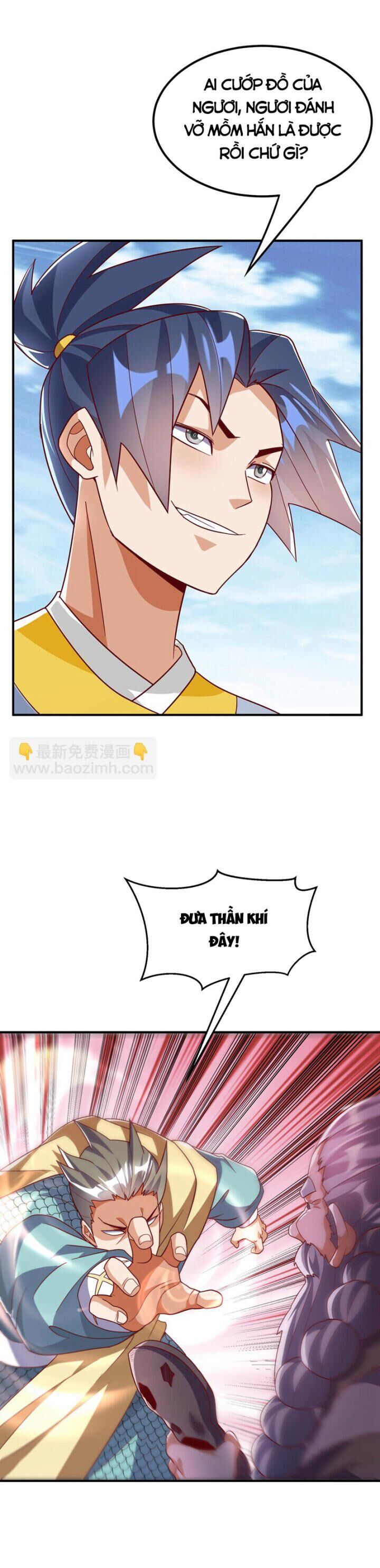 Võ Nghịch