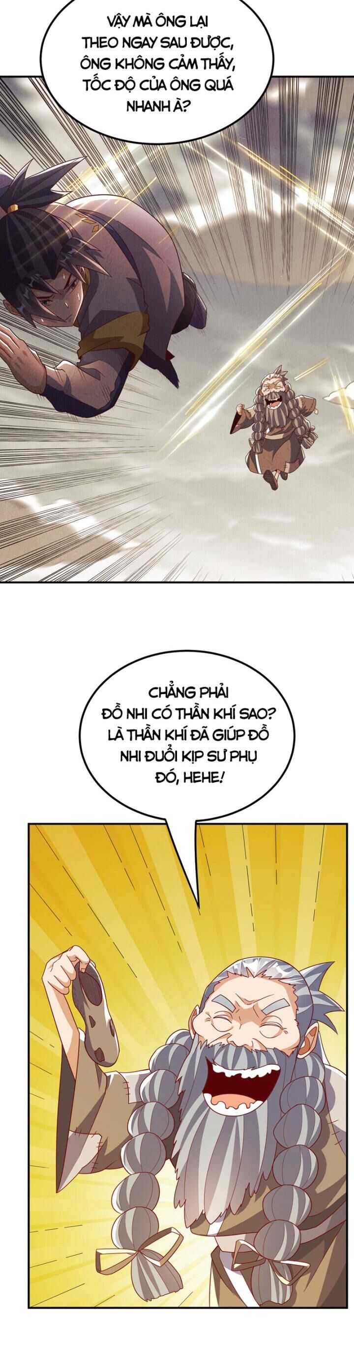 Võ Nghịch