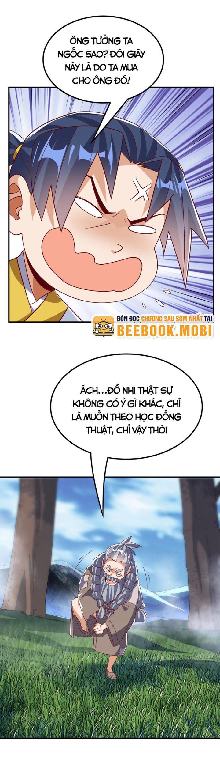 Võ Nghịch