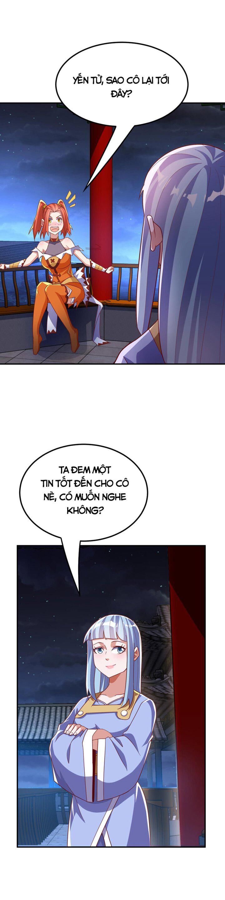 Võ Nghịch