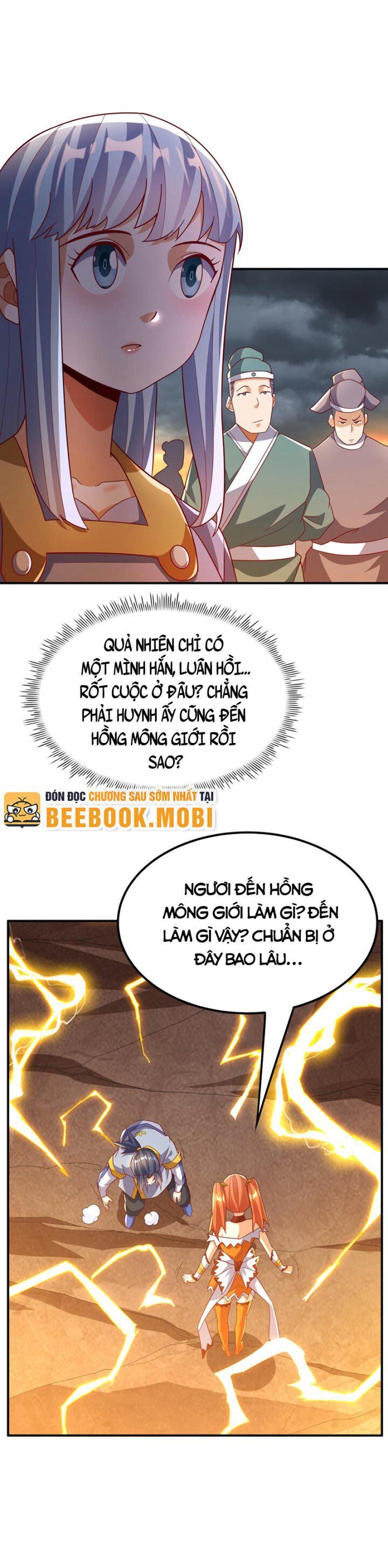Võ Nghịch