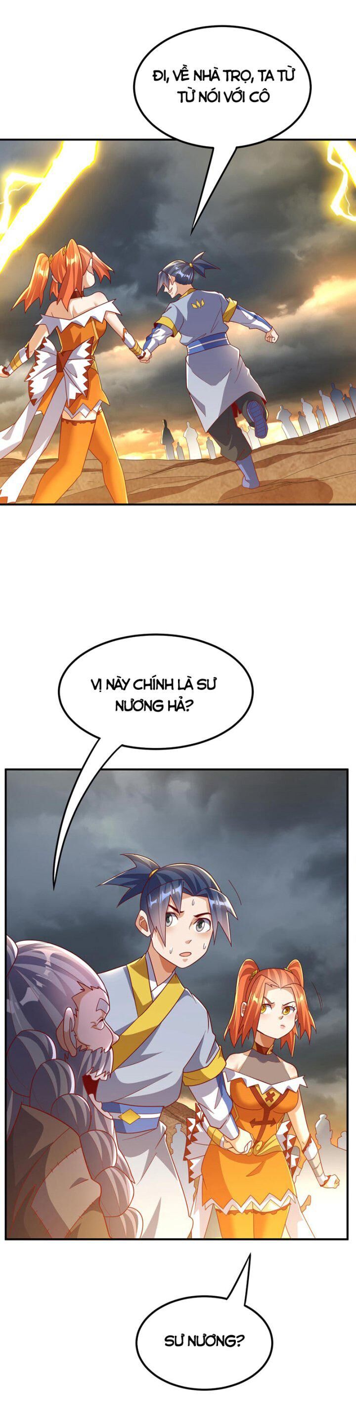 Võ Nghịch