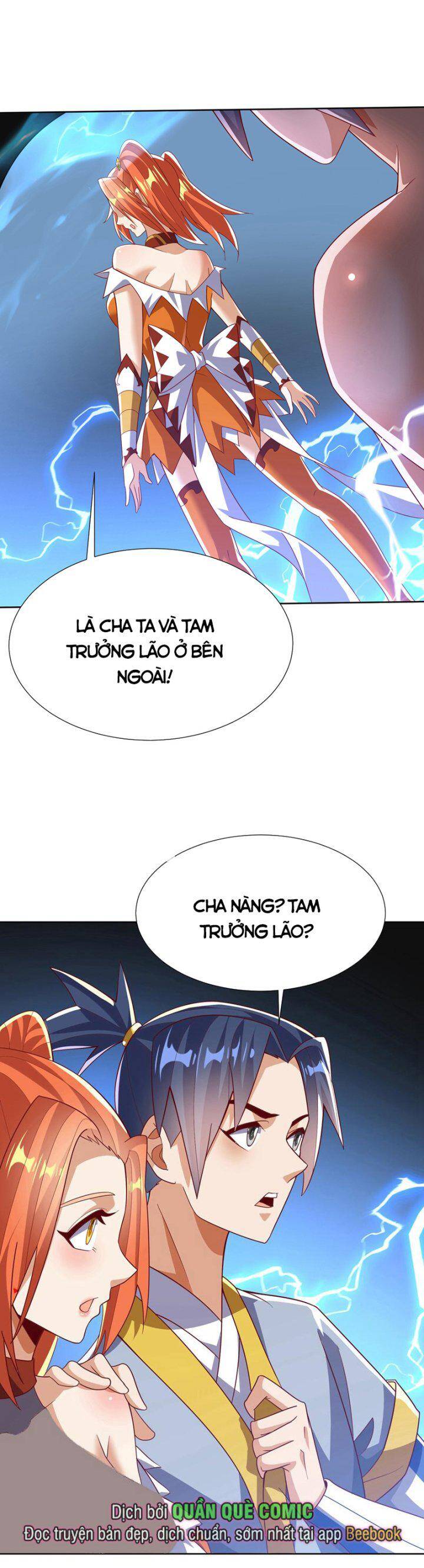 Võ Nghịch