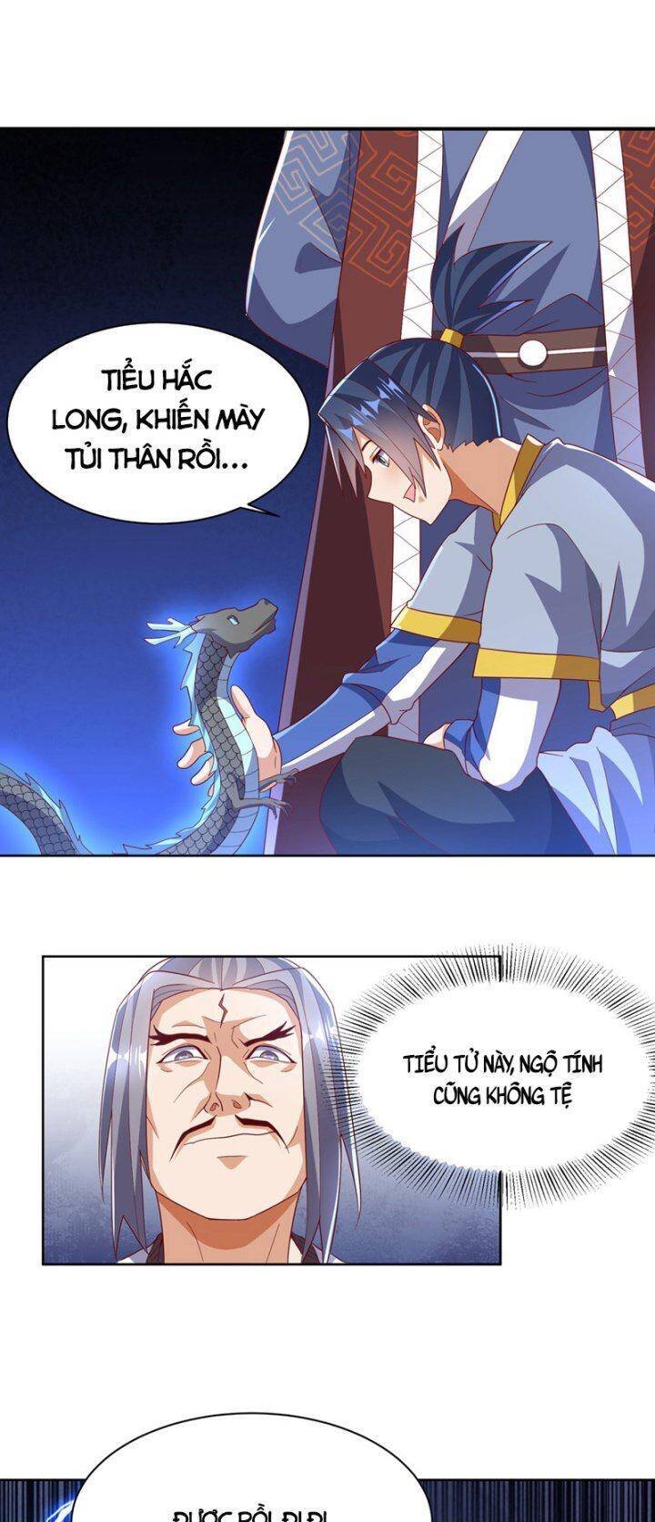 Võ Nghịch