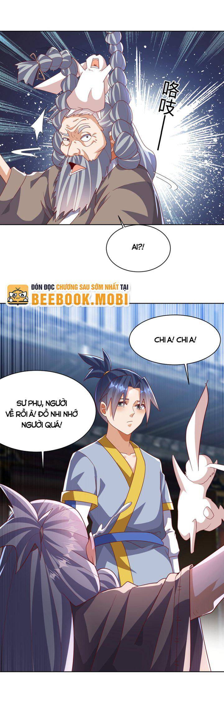 Võ Nghịch