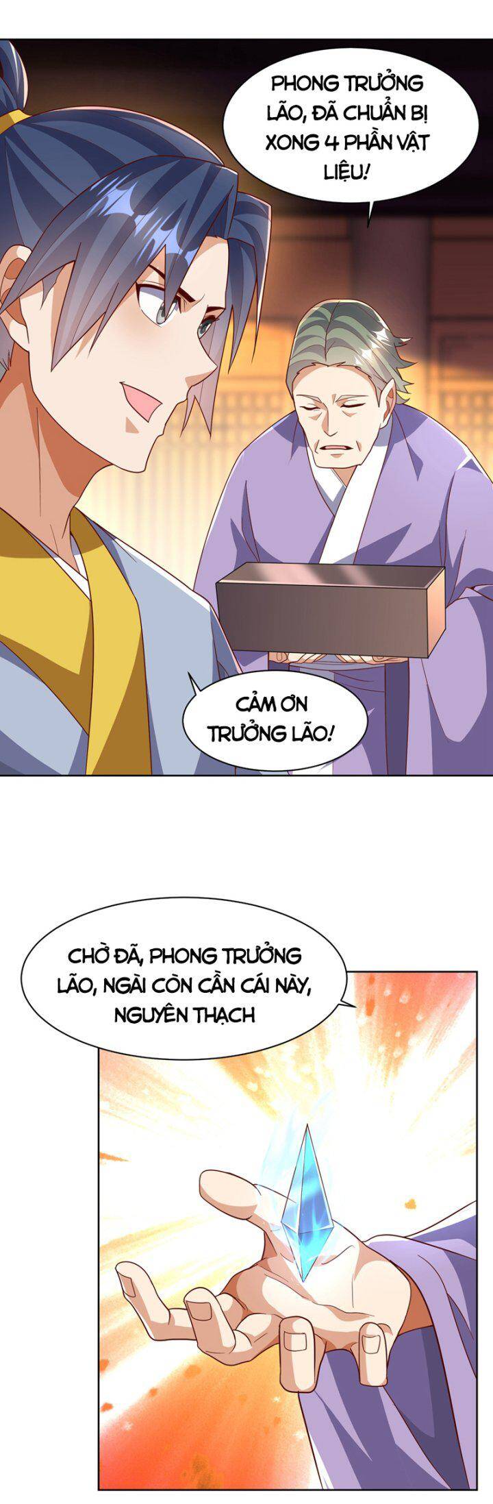 Võ Nghịch