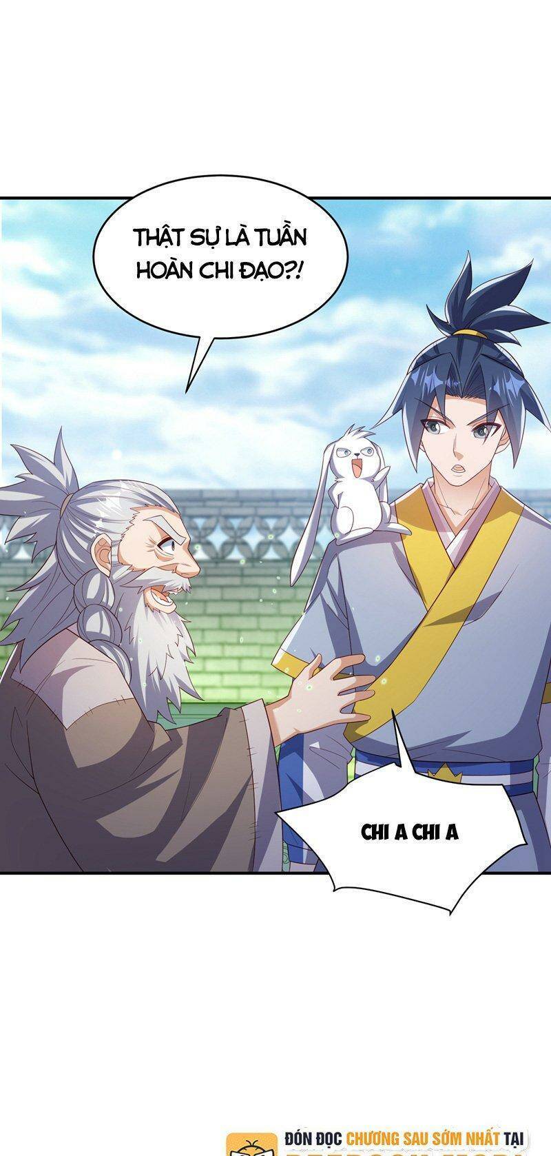 Võ Nghịch