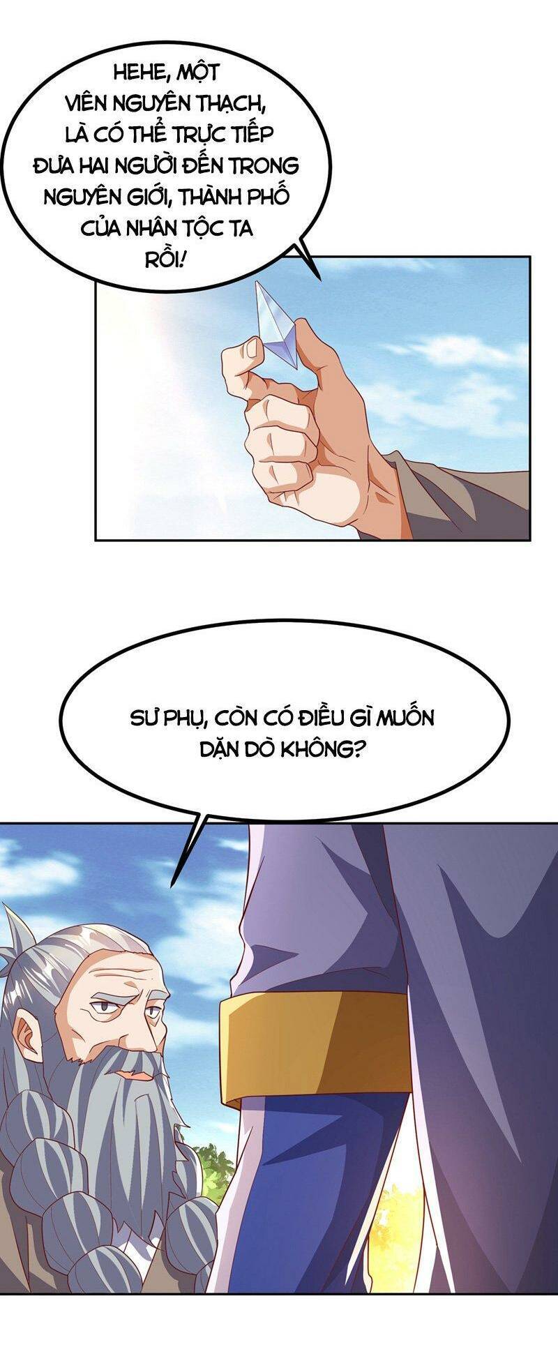 Võ Nghịch