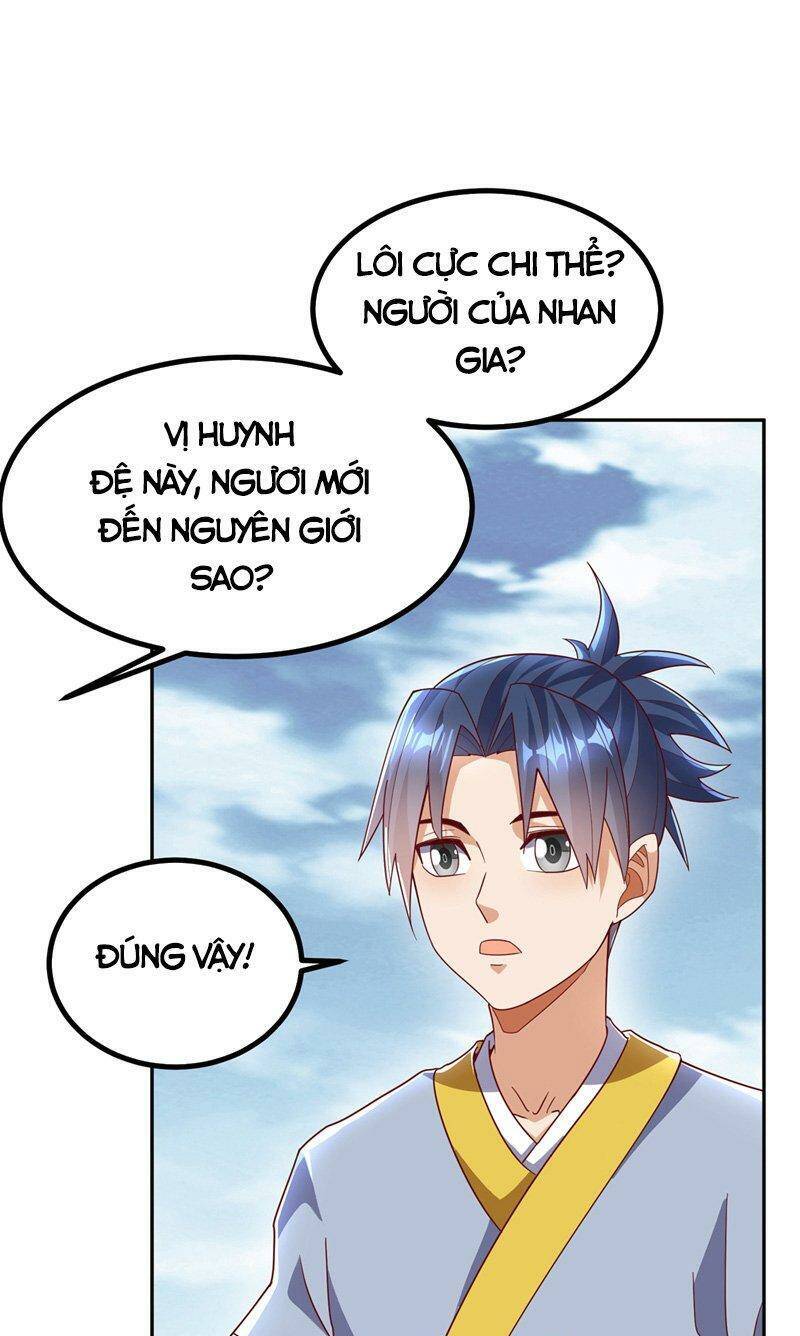 Võ Nghịch