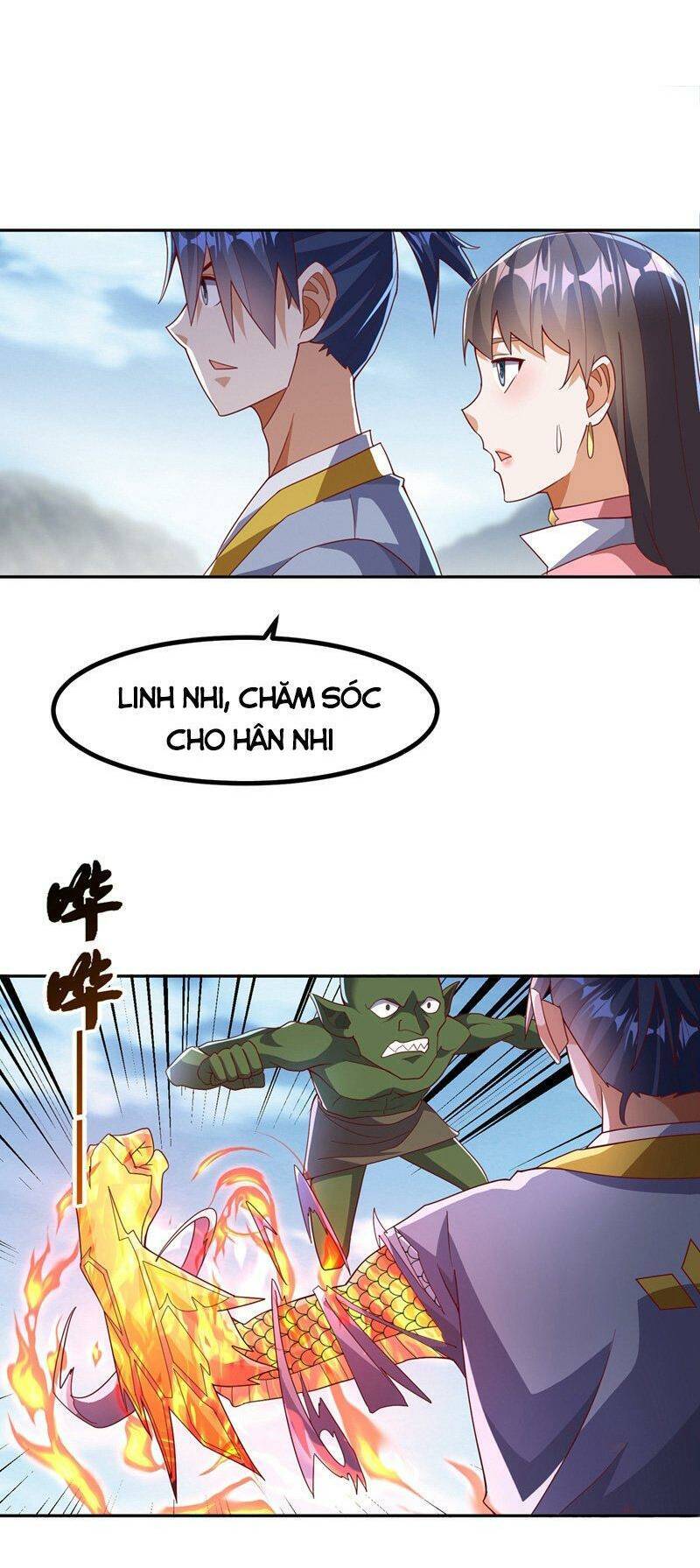 Võ Nghịch