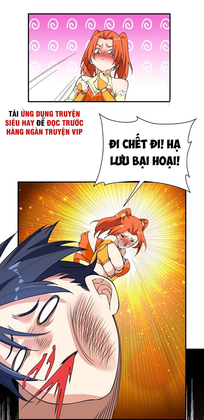 Võ Nghịch