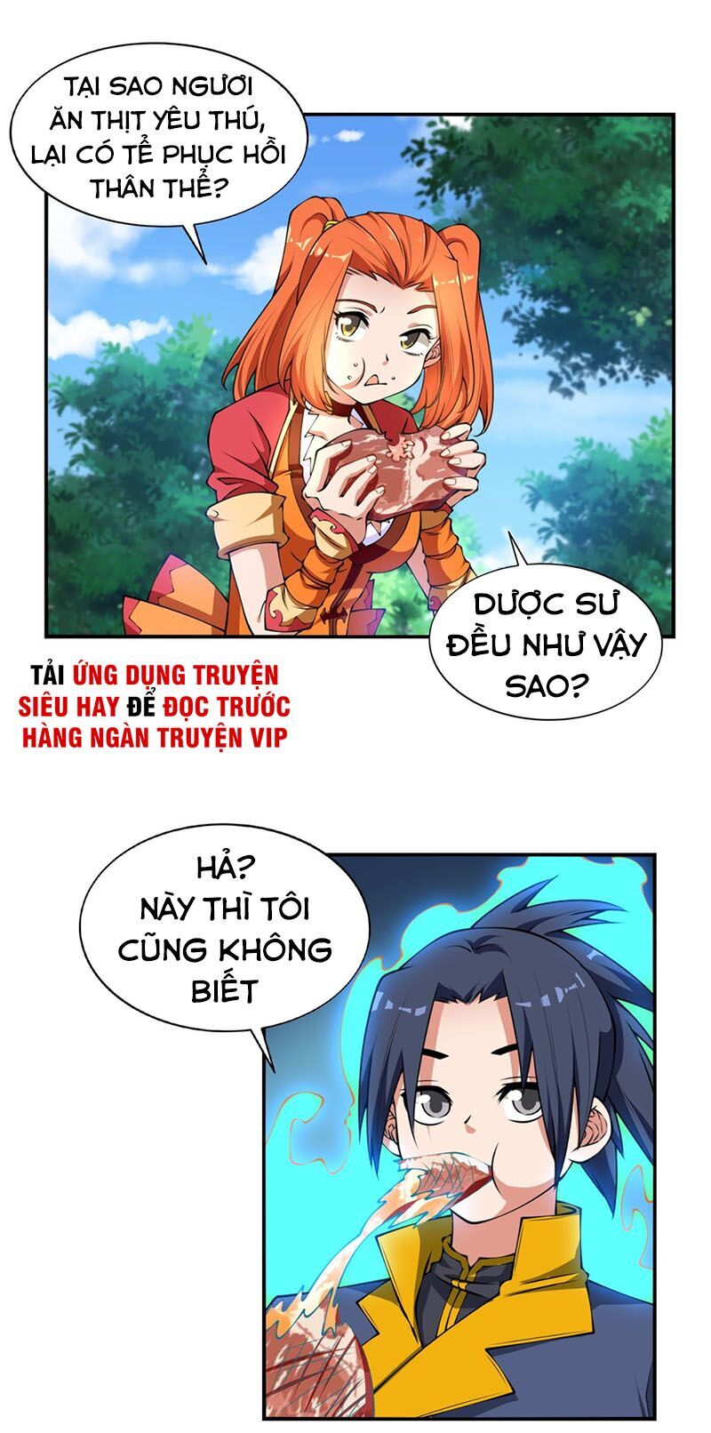 Võ Nghịch