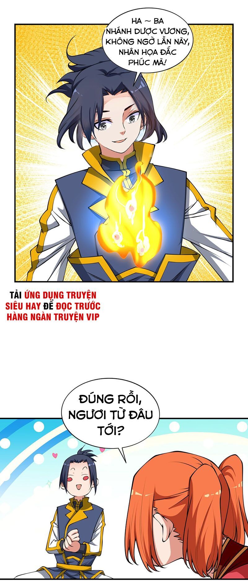 Võ Nghịch
