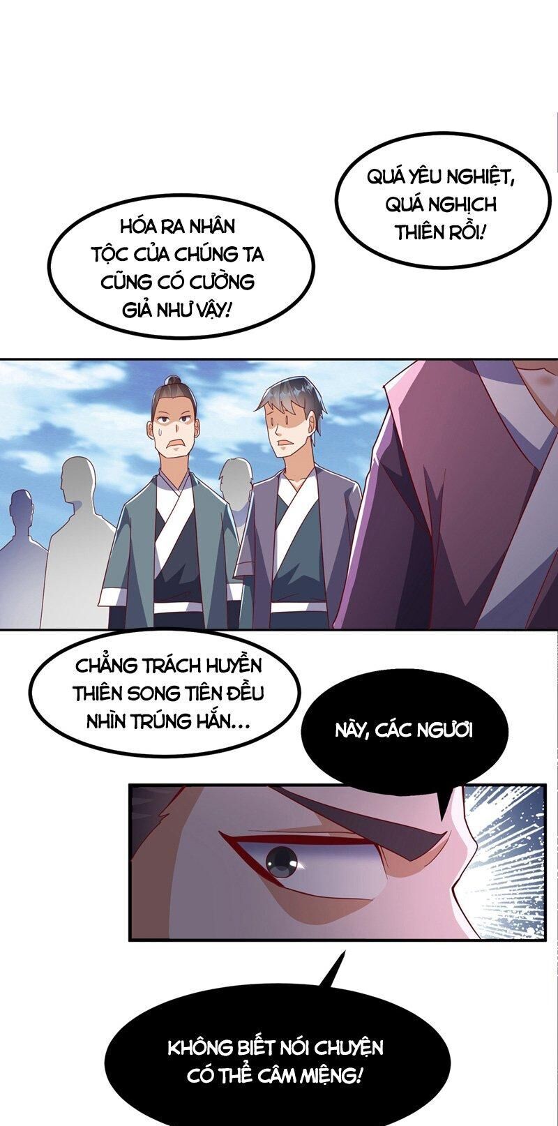 Võ Nghịch