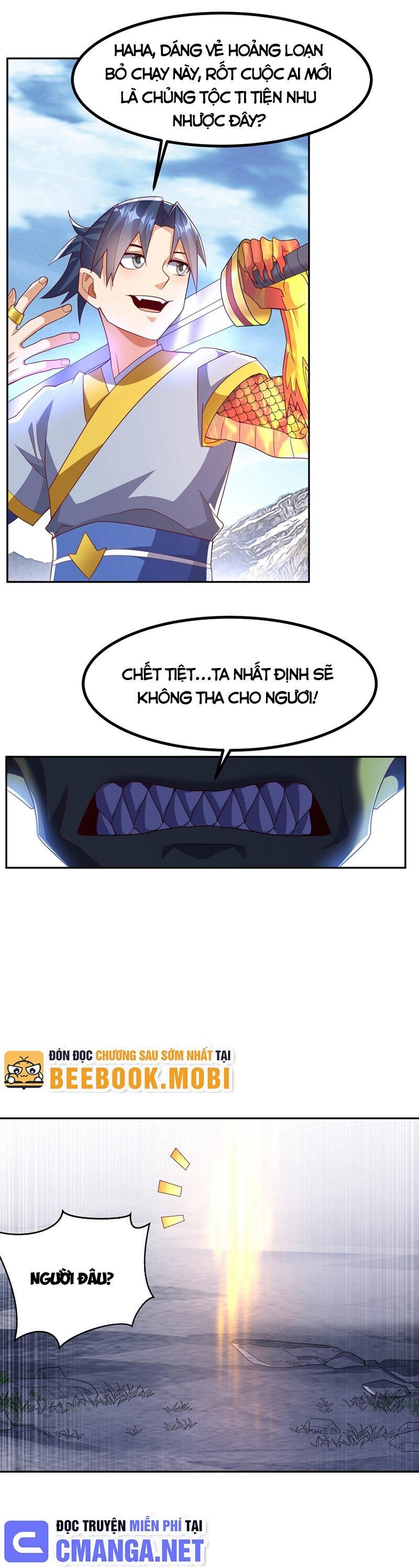 Võ Nghịch