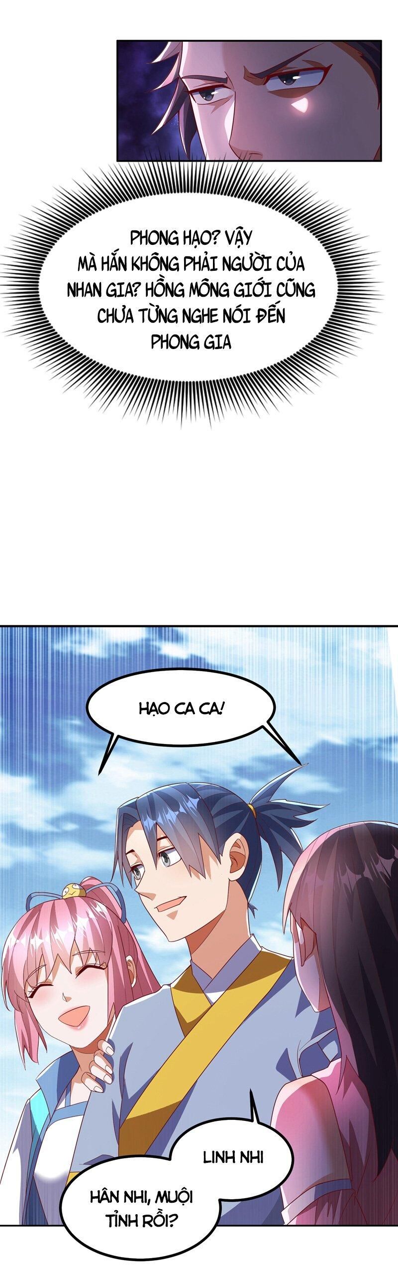 Võ Nghịch