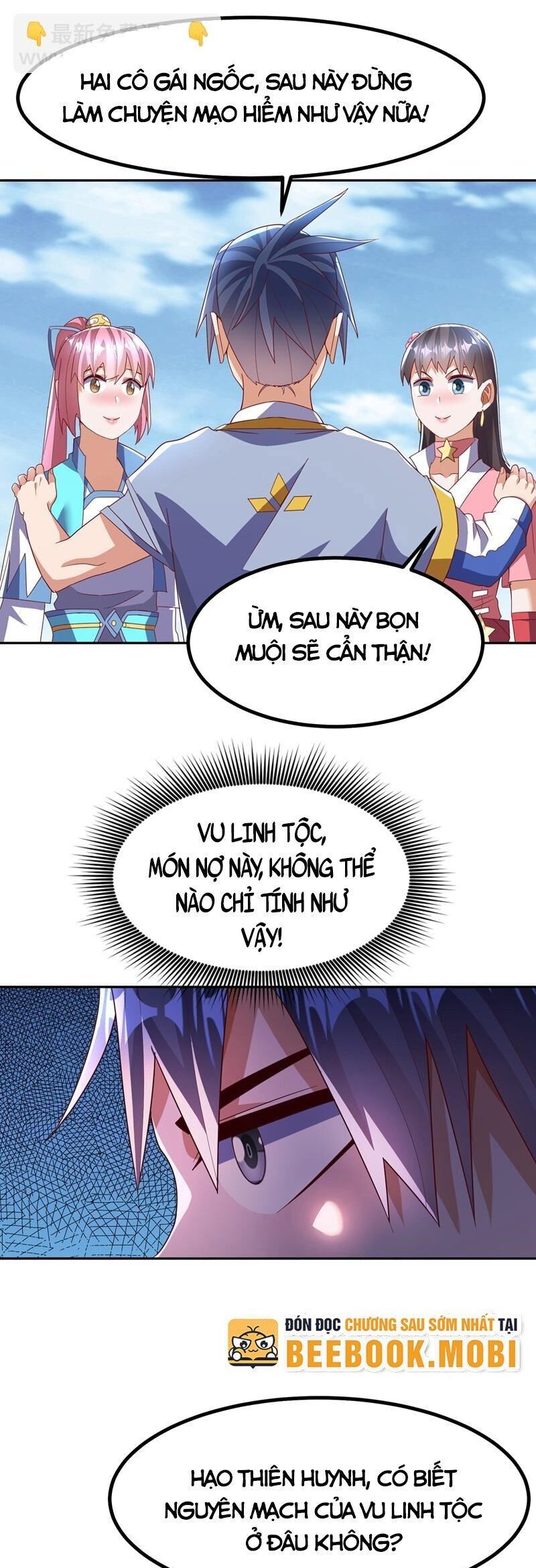 Võ Nghịch