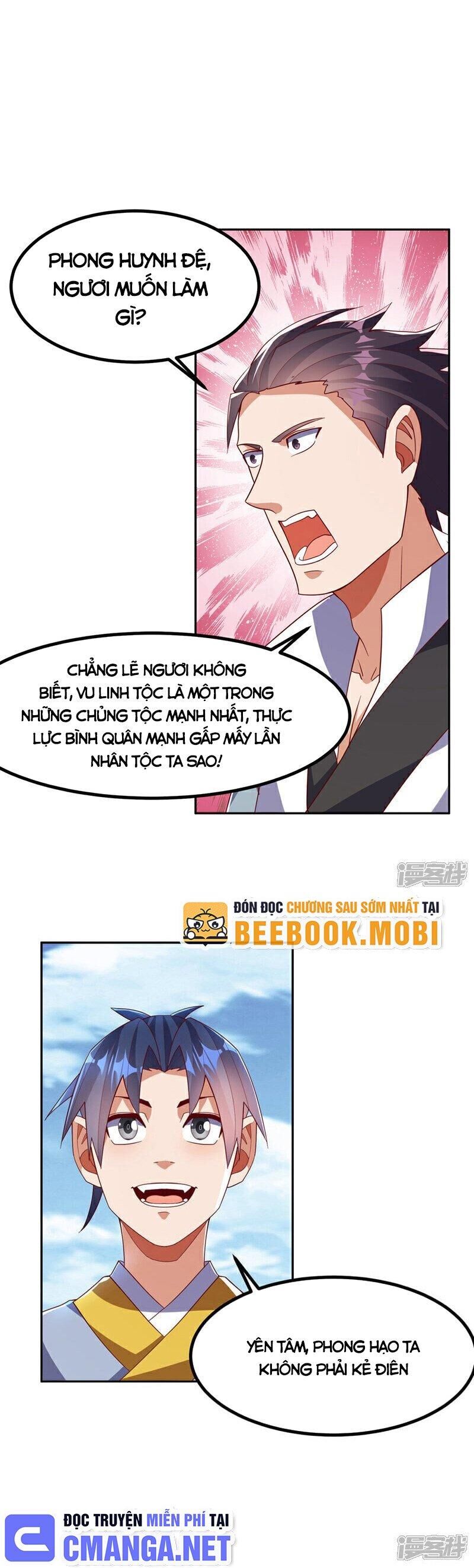 Võ Nghịch