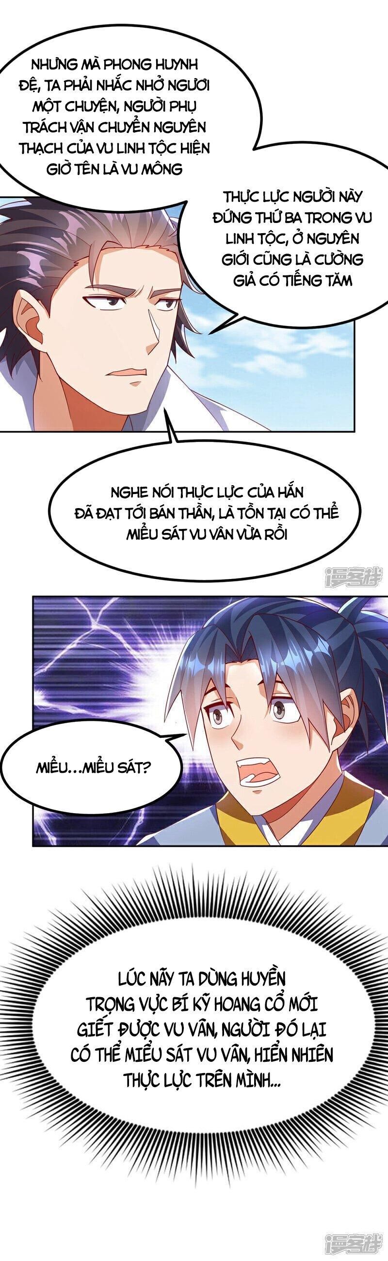 Võ Nghịch