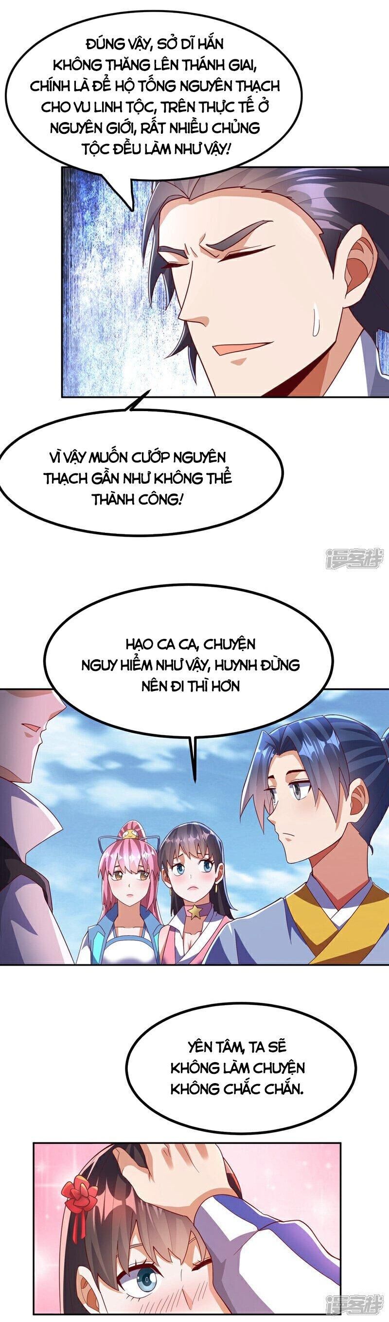 Võ Nghịch