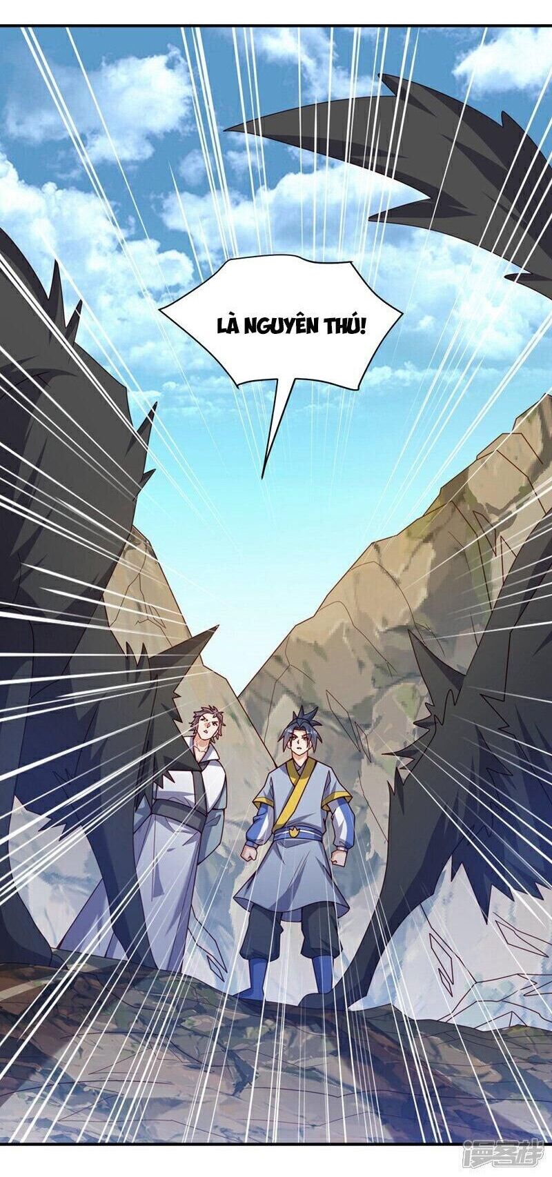 Võ Nghịch