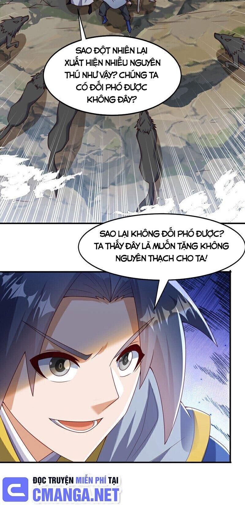 Võ Nghịch