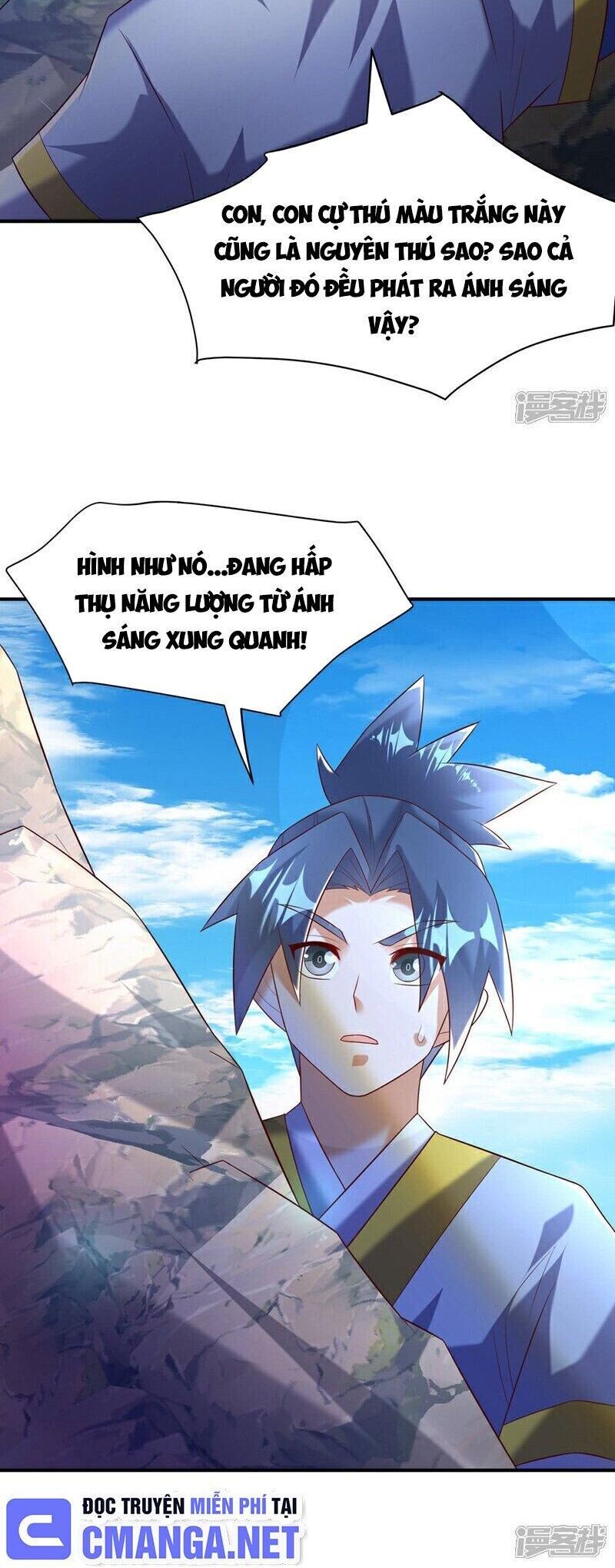 Võ Nghịch