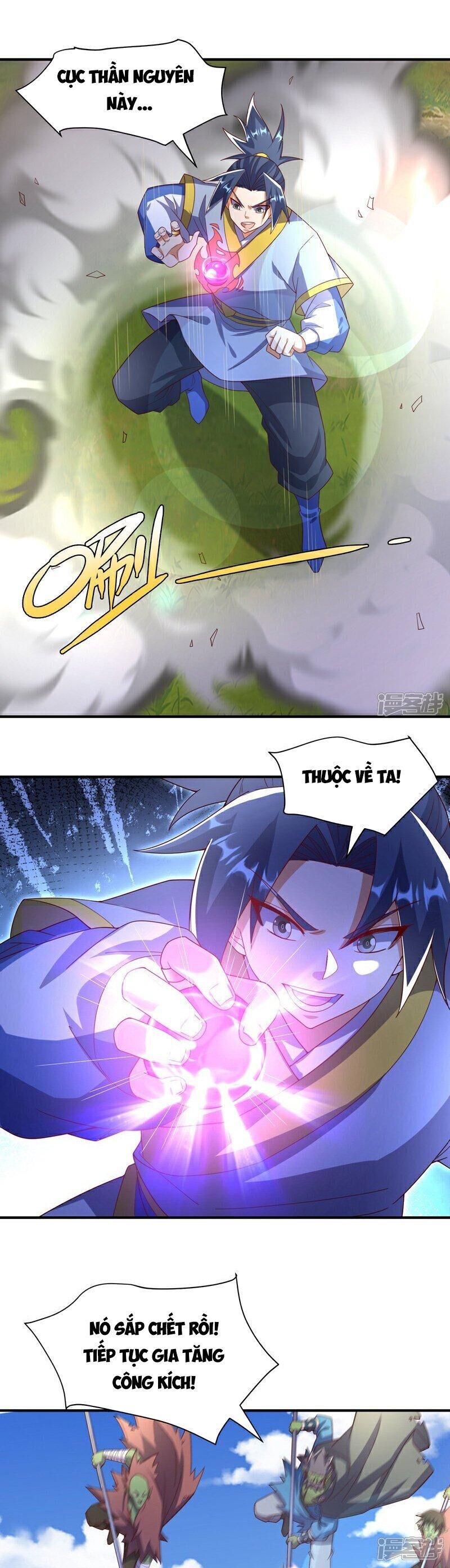 Võ Nghịch