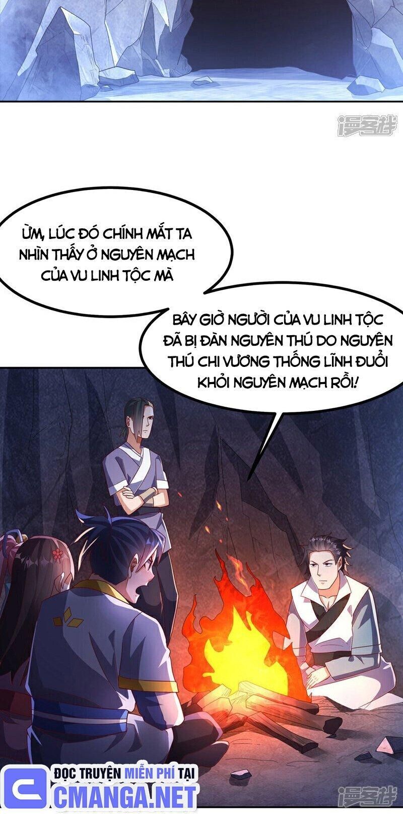 Võ Nghịch
