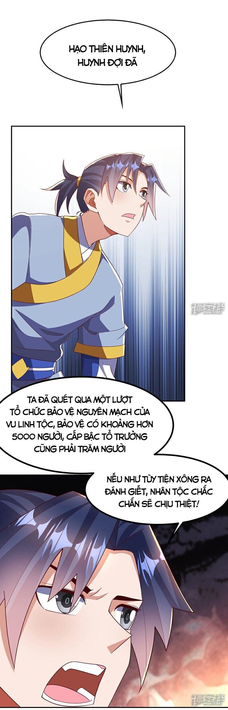 Võ Nghịch
