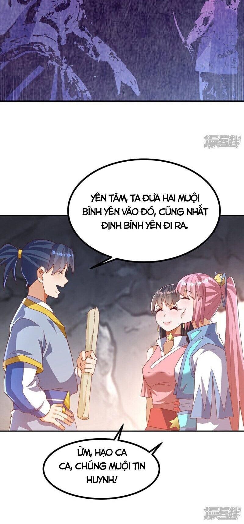 Võ Nghịch