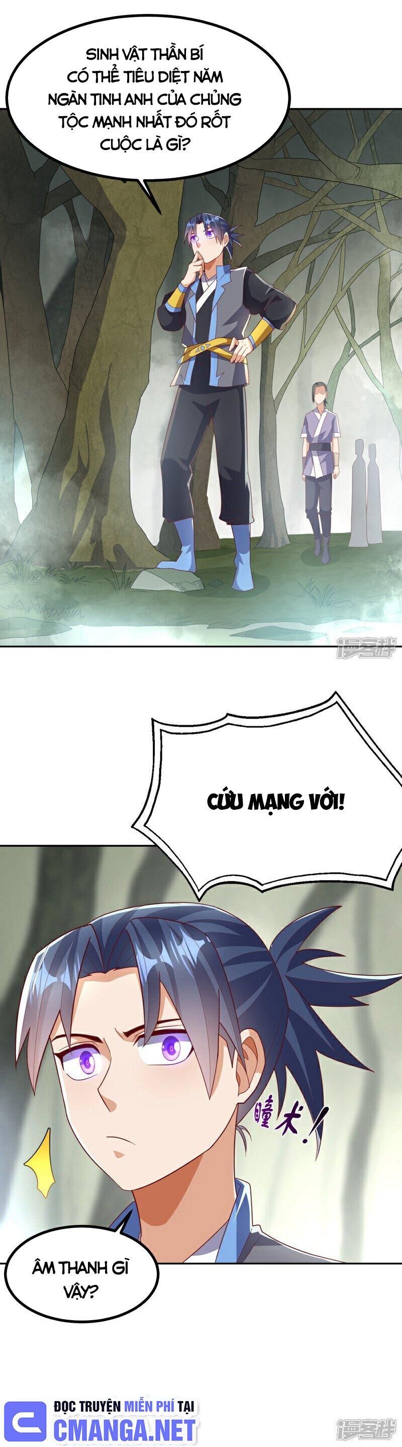 Võ Nghịch