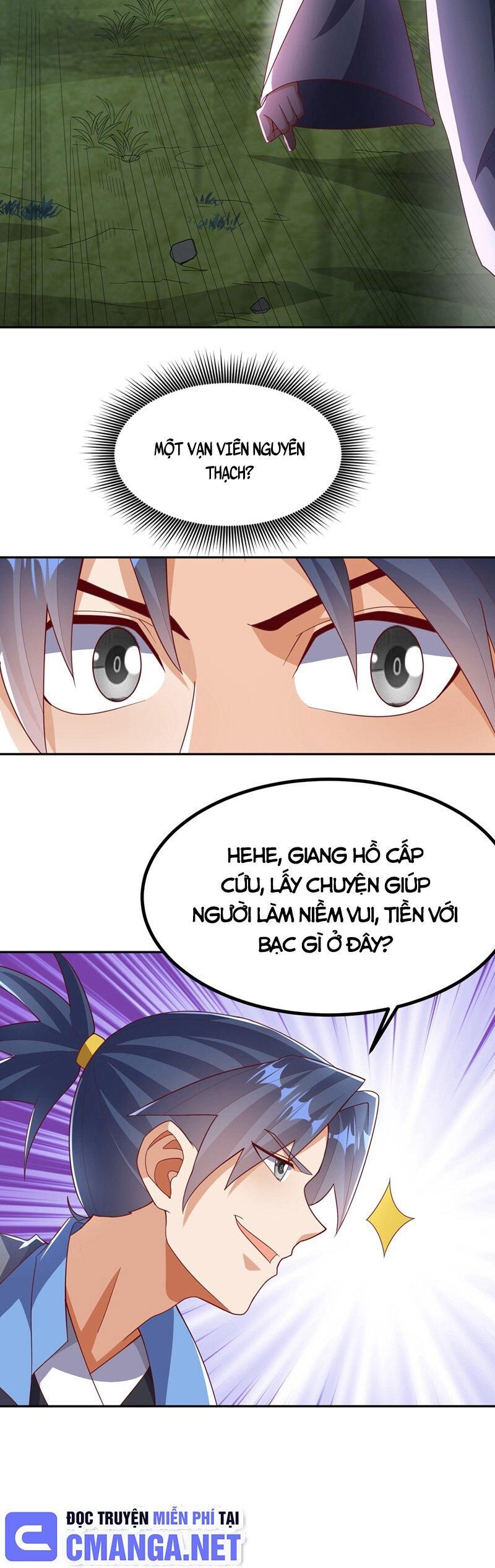 Võ Nghịch