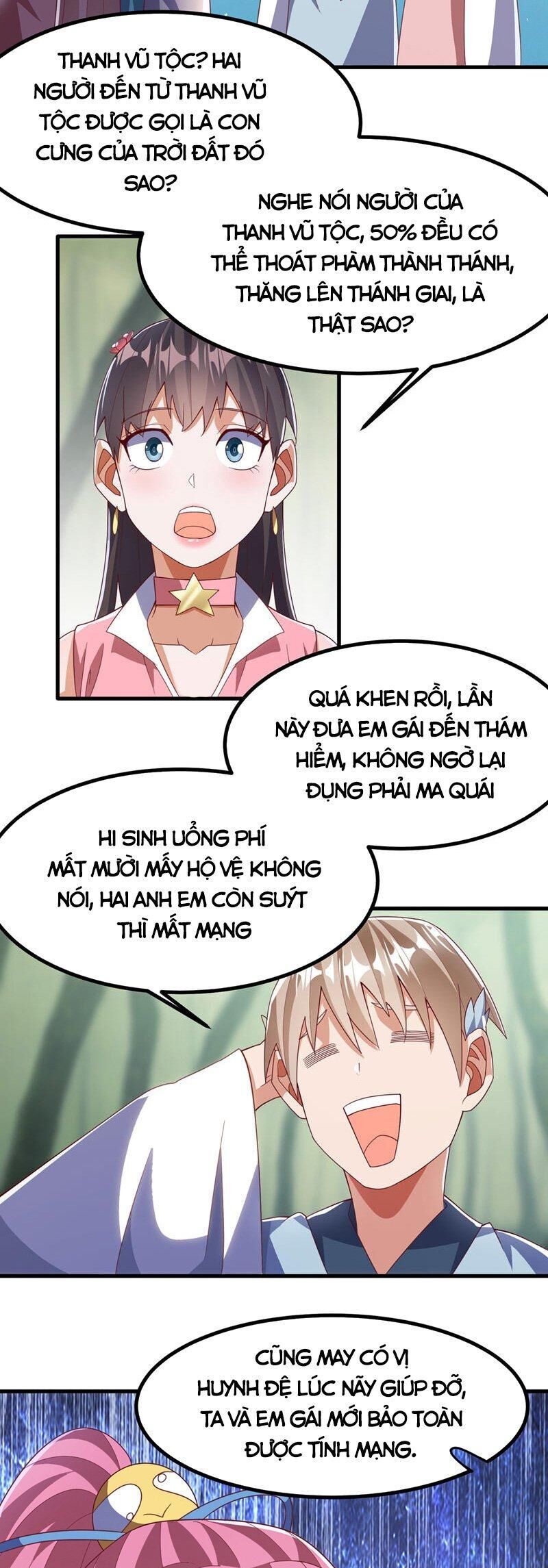 Võ Nghịch