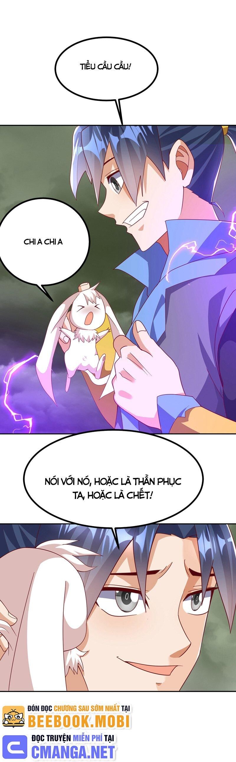 Võ Nghịch