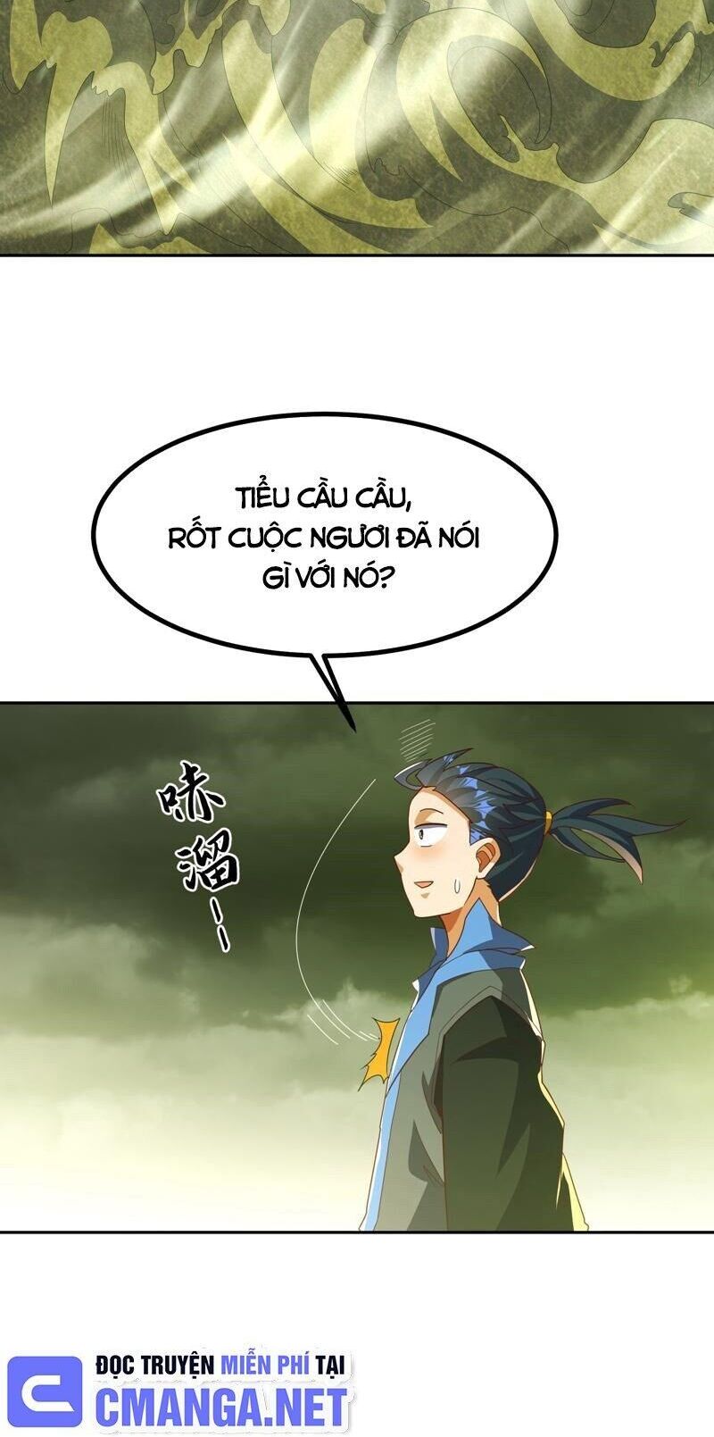 Võ Nghịch