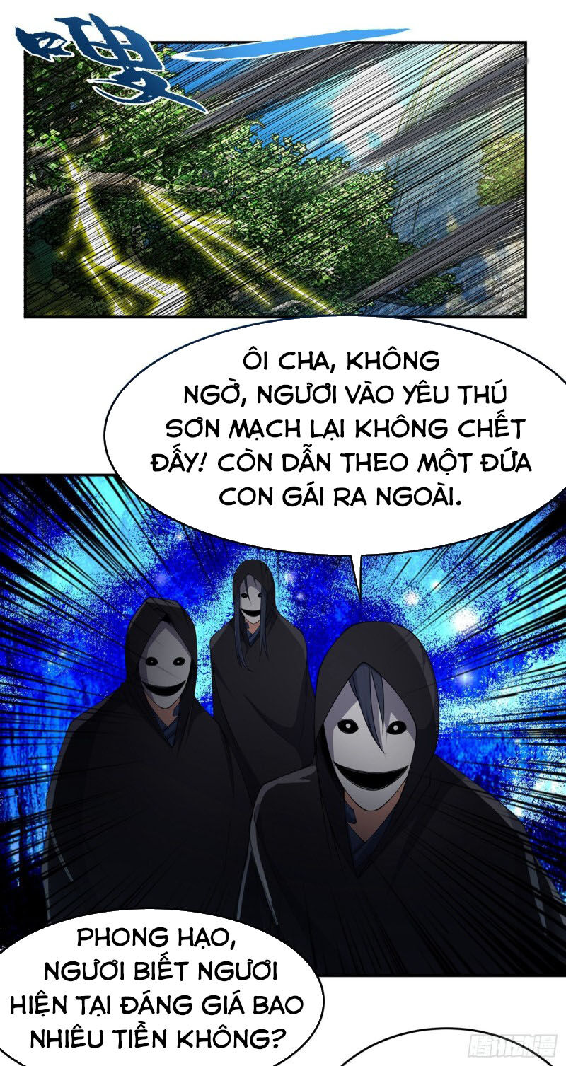 Võ Nghịch