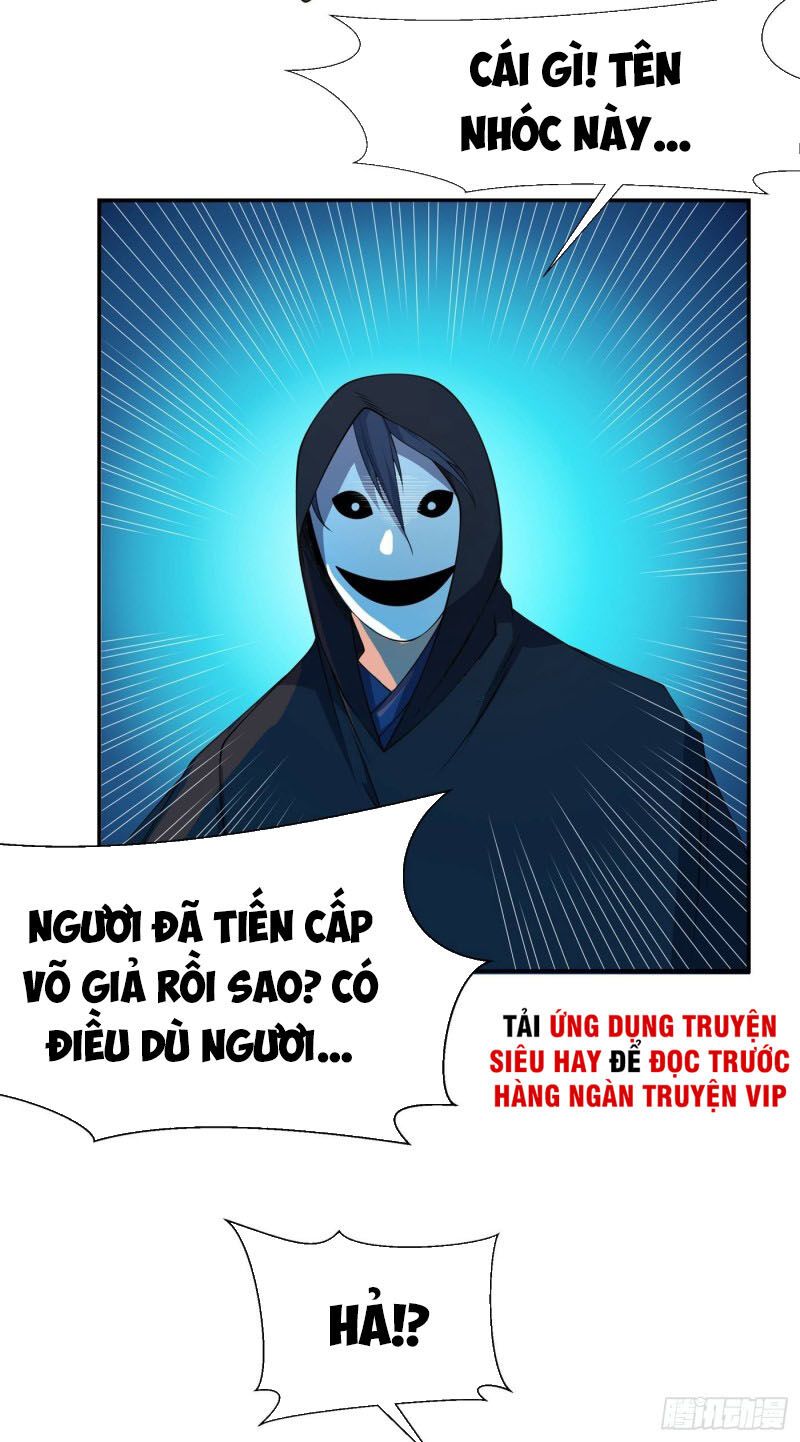 Võ Nghịch
