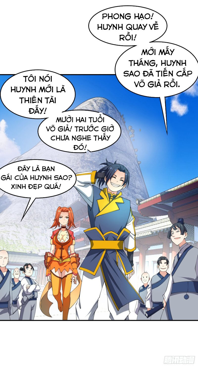 Võ Nghịch