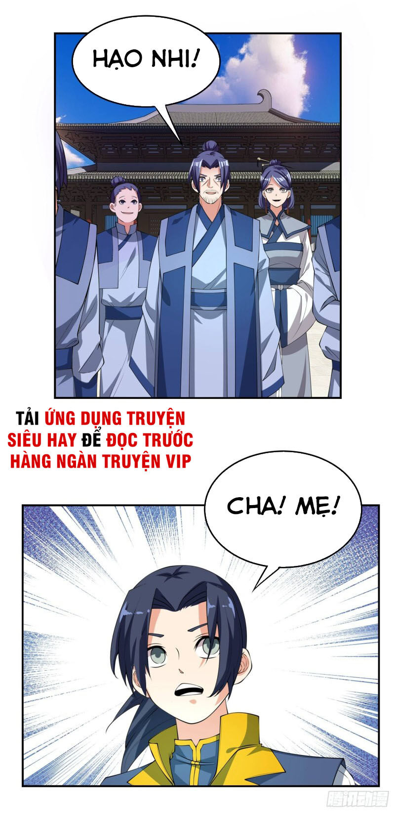 Võ Nghịch