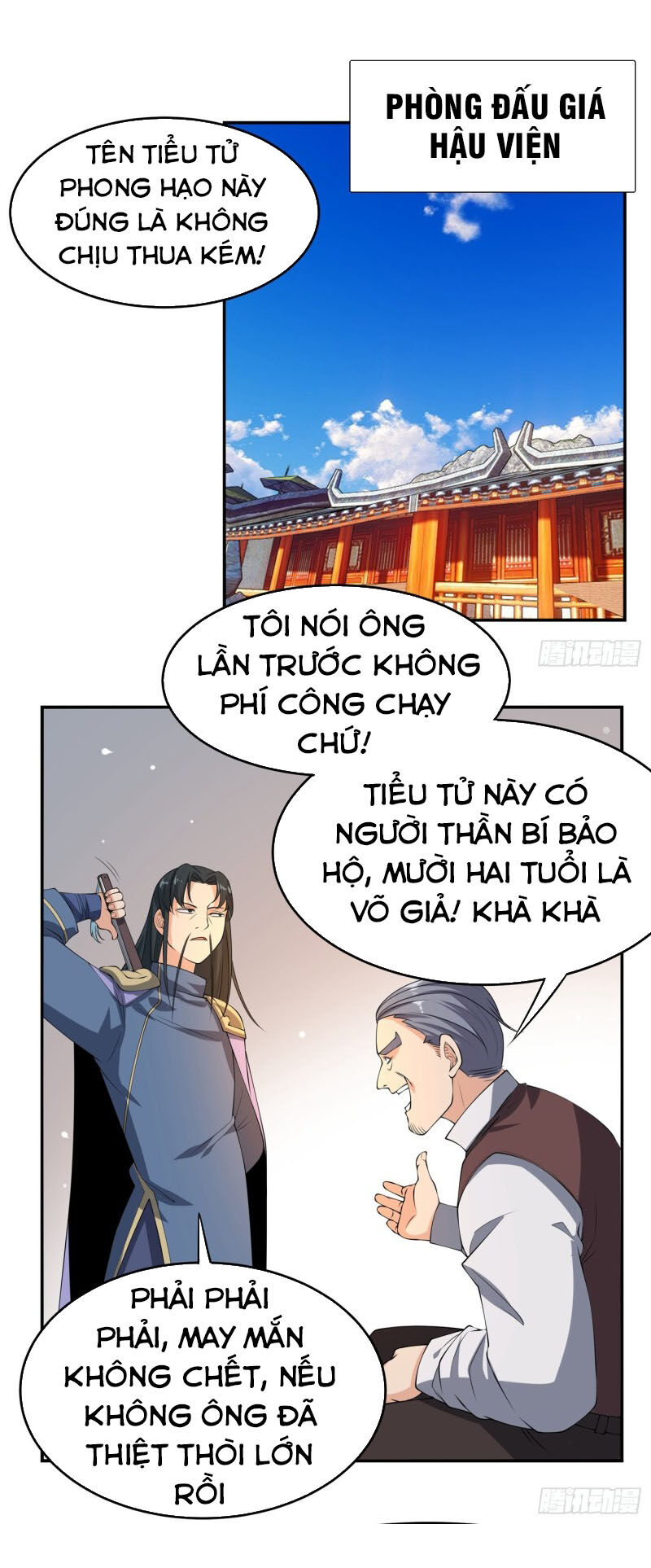Võ Nghịch