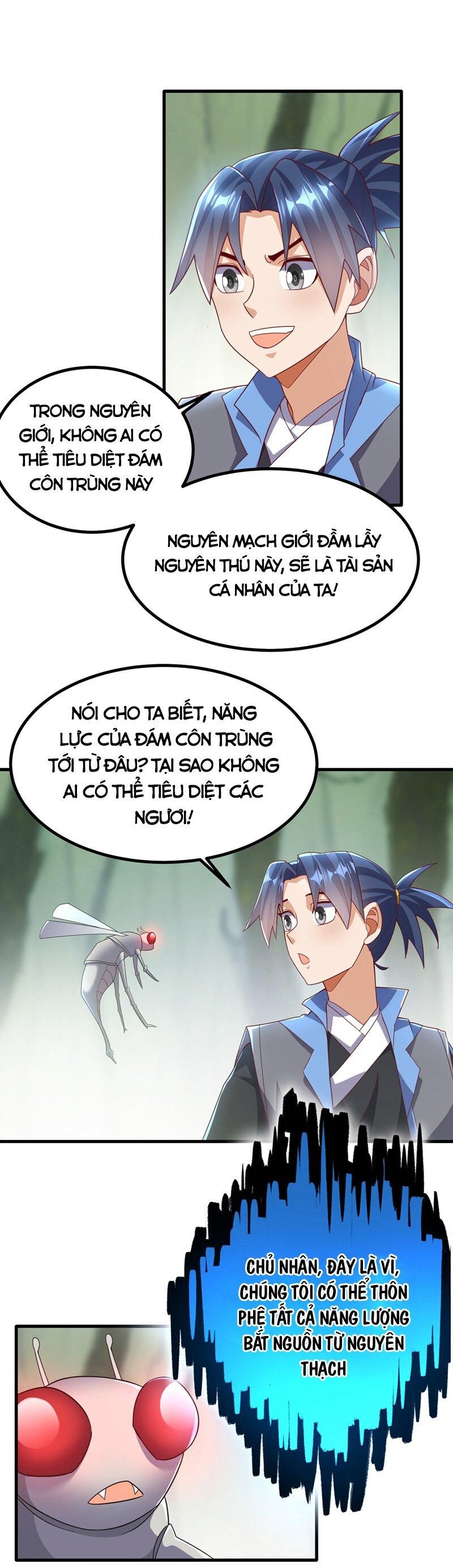 Võ Nghịch