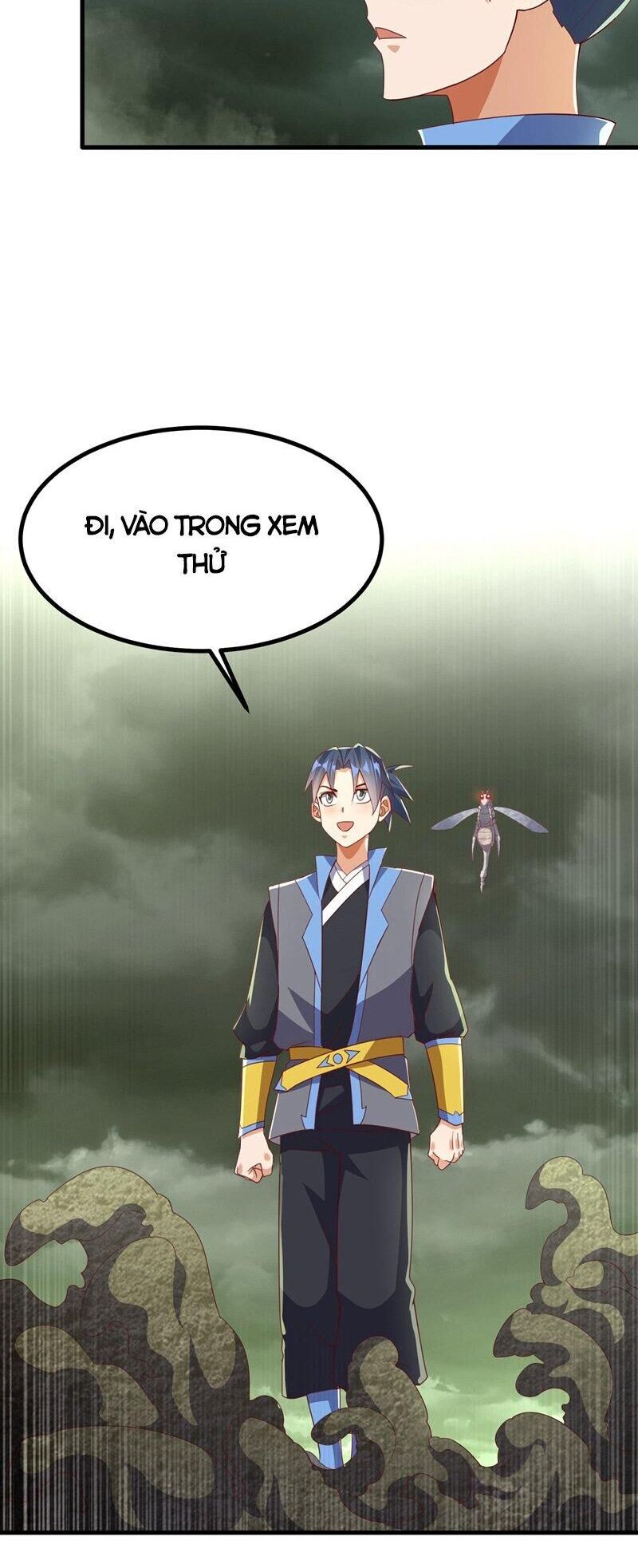 Võ Nghịch