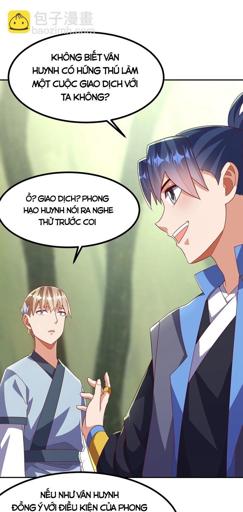 Võ Nghịch