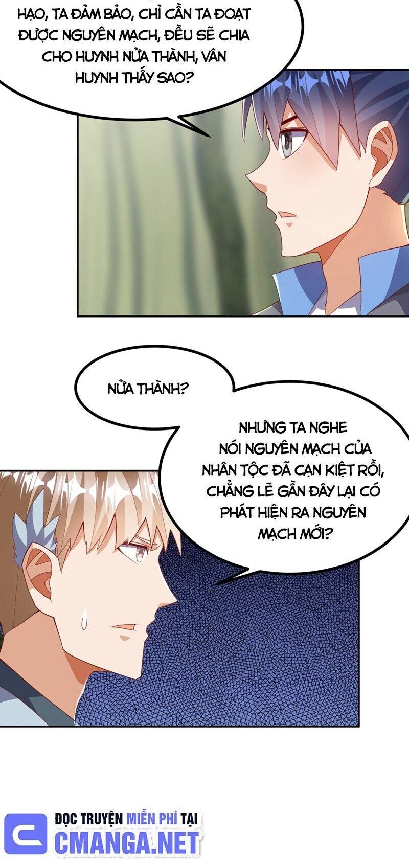 Võ Nghịch