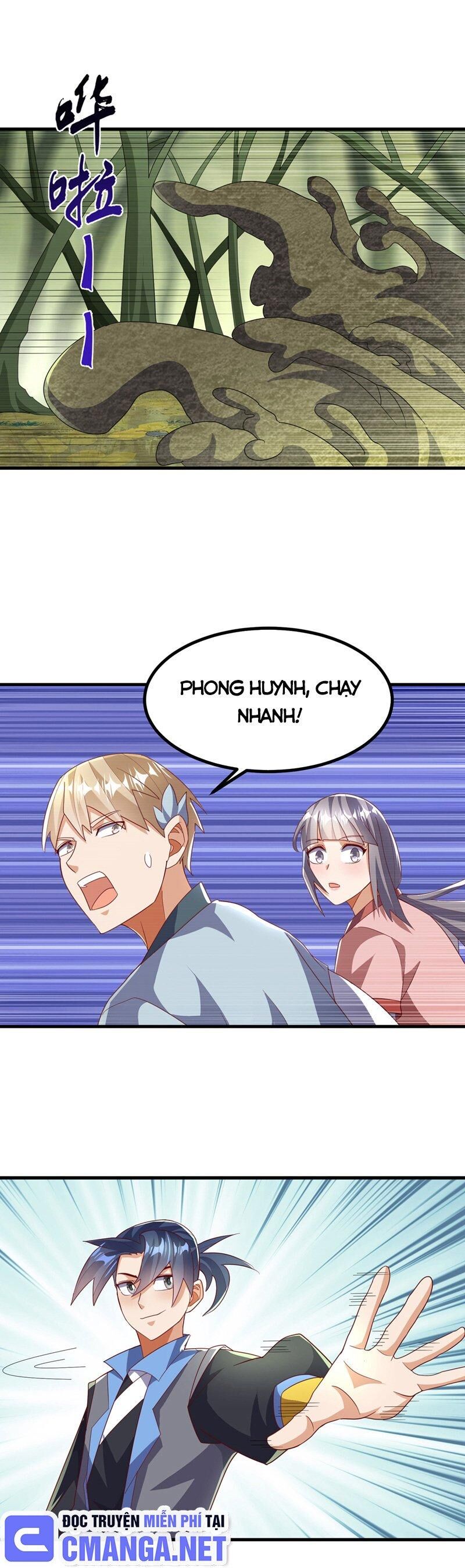 Võ Nghịch