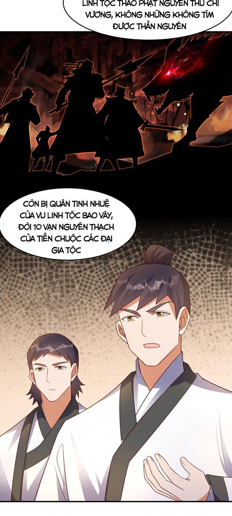 Võ Nghịch