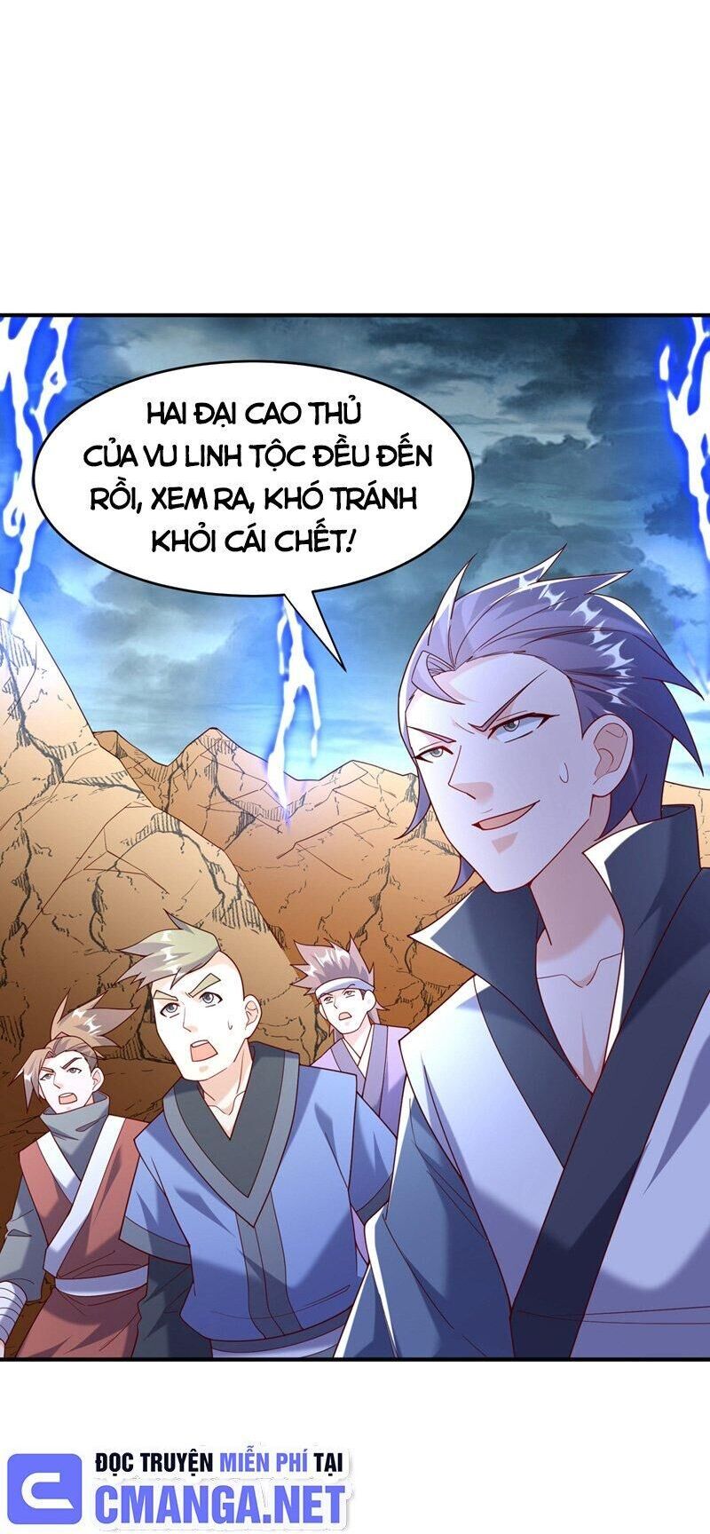 Võ Nghịch